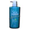 Photo of Silk Moist Essence Mint Body Wash with Natural Collagen by Kracie - 520ml