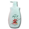 Photo of Naive Rosehip Body Wash by Kracie - 580ml