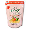 Photo of Naive Apricot & Olive Body Wash by Kracie - 420ml Refill