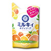 Photo of Gyunyu Milky Refresh Citrus Body Wash - 430ml Refill