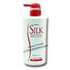 Photo of Silk Moist Essence Body Wash by Kracie - 550ml Pump