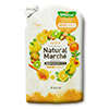 Photo of Naive's Natural Marche Citrus Body Wash by Kracie - 360ml Refill