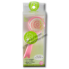 Photo of Japanese Soft Massaging Face Cleansing Brush by KAI - Pink