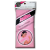 Photo of Salux Nylon Japanese Beauty Skin Bath Wash Cloth/Towel - Pink