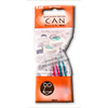 Photo of C.A.N Bikini Pal T Disposable Razors by Kai - 2 per package