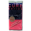 Photo of Cure Series Japanese Exfoliating Bath Towel from OHE - Hard Weave - Pink, 110cm