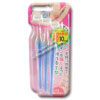 Photo of Petite Mini-T Grooming Safety Razors by KAI - 3 per package