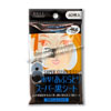 Photo of Kose Softymo Clay and Flax Blotting Papers - 60 sheets