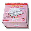 Photo of Selena Multi-layer Cotton Puffs - 80 sheets