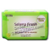 Photo of Selena Fresh Cotton Facial Puffs - 110 count