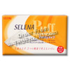 Photo of Selena 2way Cosmetic Cotton Facial Puffs - 90 count