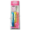 Photo of Kai Facial Safety Razors for Ladies - 3 per package