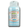 Photo of Goshi Goshi Regular Nylon Japanese Bath Towel for Liquid Body Soap - Blue Stripe