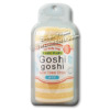 Photo of Goshi Goshi Regular Nylon Japanese Bath Towel for Liquid Body Soap - Yellow stripe