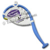 Photo of Senakanbow (Back & Shoulder Massager/Scratcher)