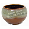 Photo of Shoyeido HandCrafted Ceramic Incense Bowl - Desert Sage