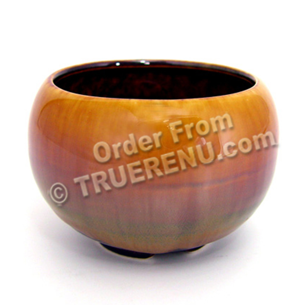 PHOTO TO COME: Shoyeido HandCrafted Ceramic Incense Bowl - Prism