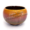 Photo of Shoyeido HandCrafted Ceramic Incense Bowl - Prism