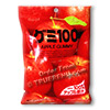 Photo of Japanese Fruit Gummy Candy from Kasugai - Apple - 107g