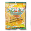 Photo of Japanese Gummy Candy from Kasugai - Lemonade - 107g