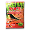 Photo of Japanese Gummy Candy from Kasugai - Watermelon - 107g