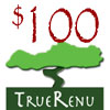Photo of $100 Gift Certificate
