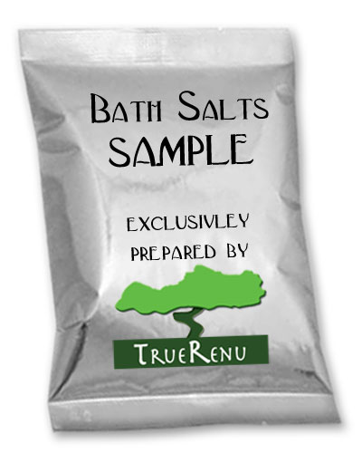 Photo of Japanese Bathclin Bath Salts Fresh Yuzu - 690g