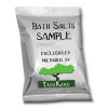 Photo of Bathclin Grapefruit Japanese Bath Salts - 25g SAMPLE POUCH